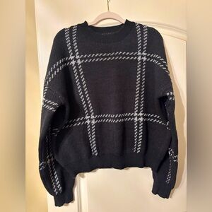 SHEIN sweater